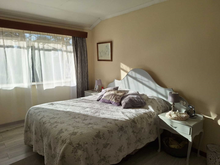 4 Bedroom Property for Sale in Rynfield Gauteng