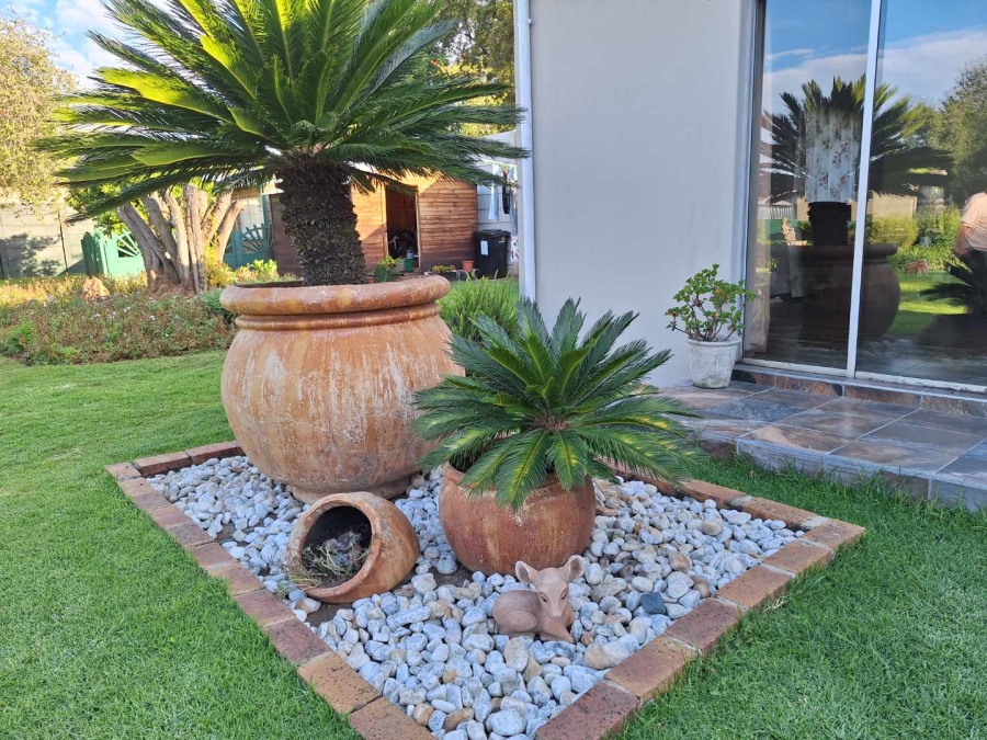 4 Bedroom Property for Sale in Rynfield Gauteng