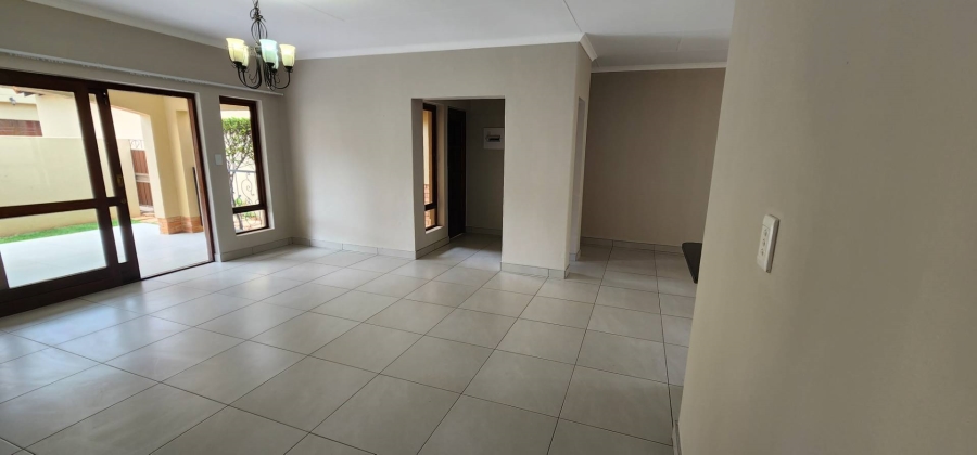 To Let 3 Bedroom Property for Rent in Boardwalk Gauteng