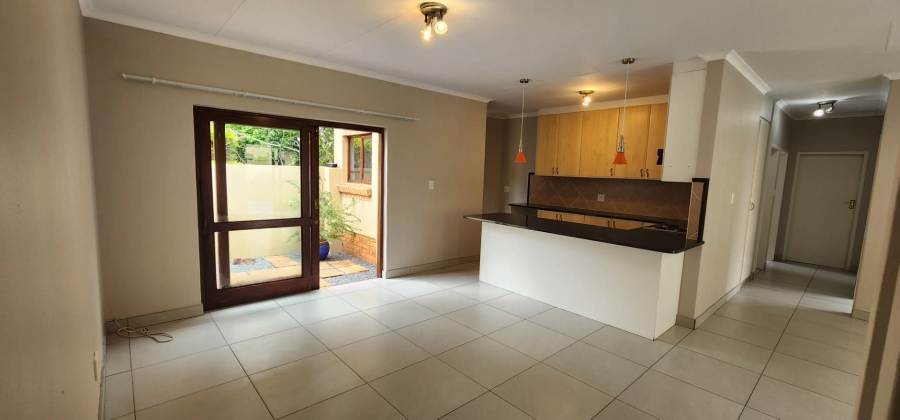 To Let 3 Bedroom Property for Rent in Boardwalk Gauteng