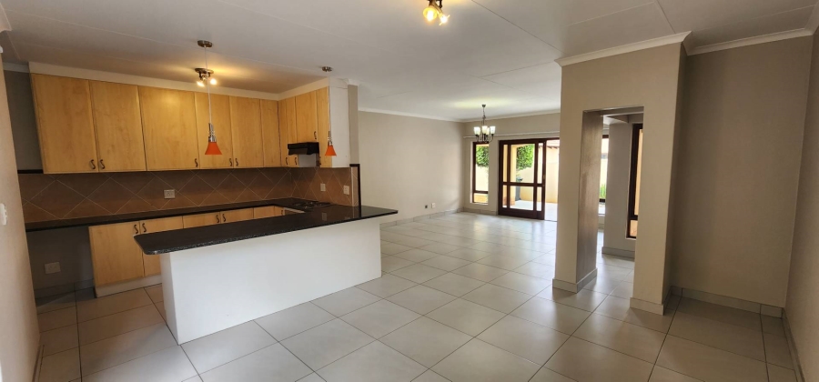 To Let 3 Bedroom Property for Rent in Boardwalk Gauteng