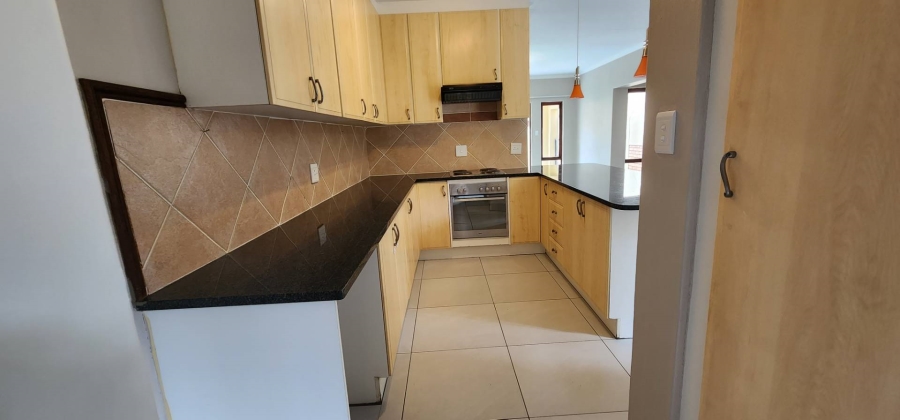 To Let 3 Bedroom Property for Rent in Boardwalk Gauteng
