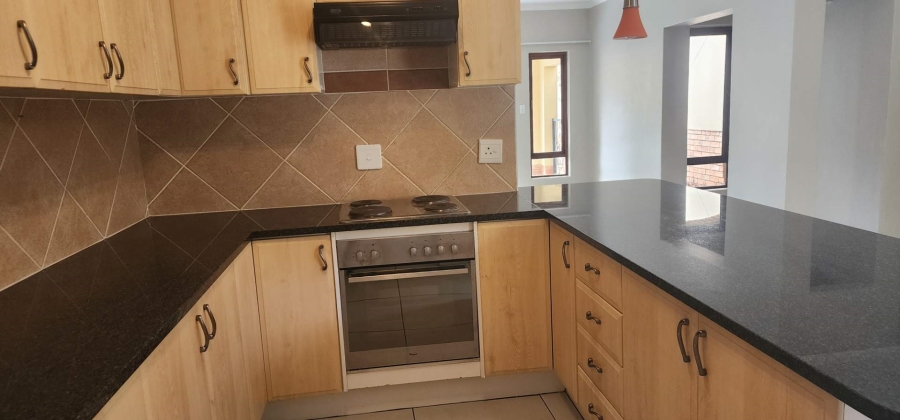 To Let 3 Bedroom Property for Rent in Boardwalk Gauteng