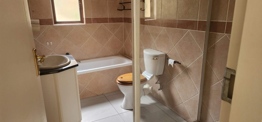 To Let 3 Bedroom Property for Rent in Boardwalk Gauteng