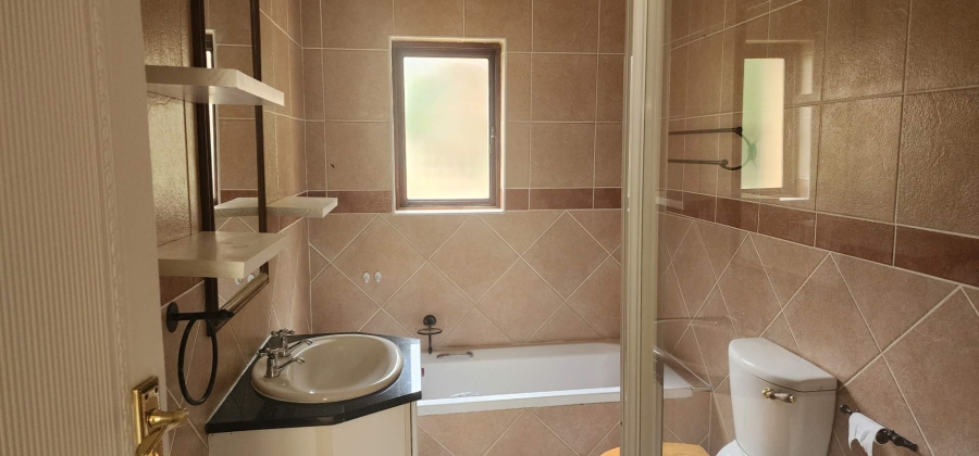 To Let 3 Bedroom Property for Rent in Boardwalk Gauteng