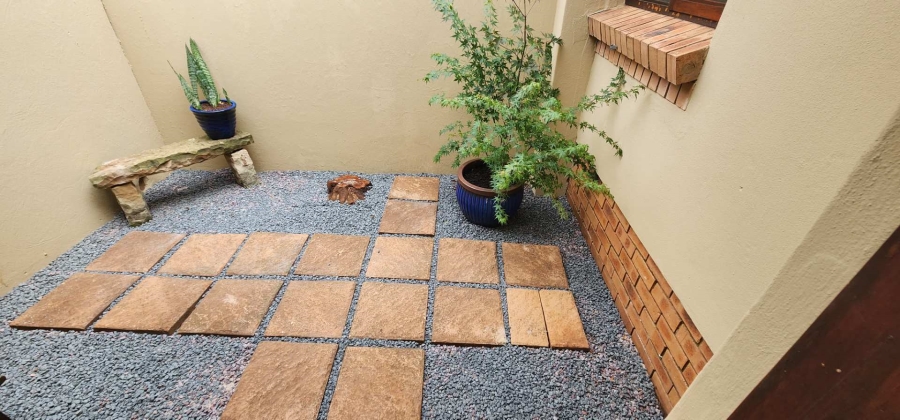 To Let 3 Bedroom Property for Rent in Boardwalk Gauteng