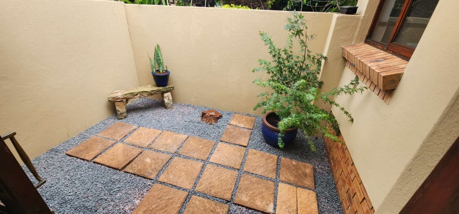 To Let 3 Bedroom Property for Rent in Boardwalk Gauteng