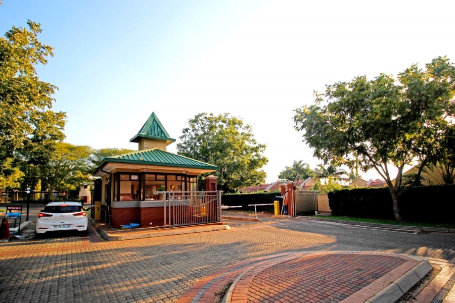 To Let 3 Bedroom Property for Rent in Boardwalk Gauteng