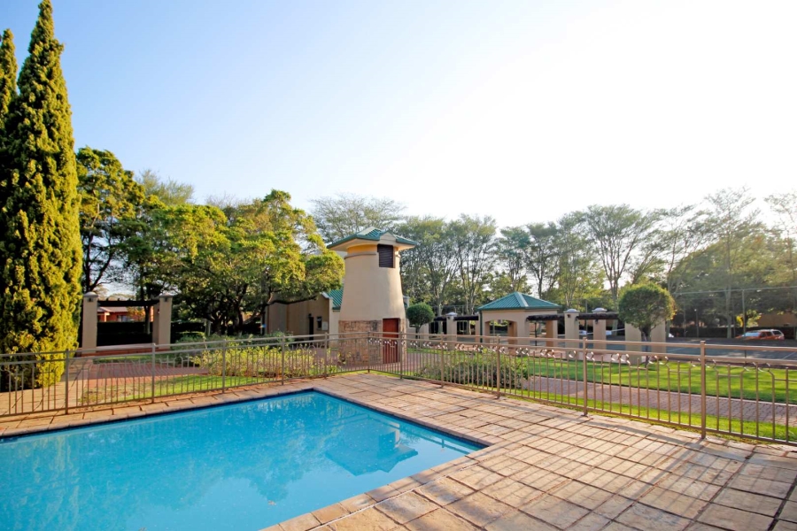 To Let 3 Bedroom Property for Rent in Boardwalk Gauteng