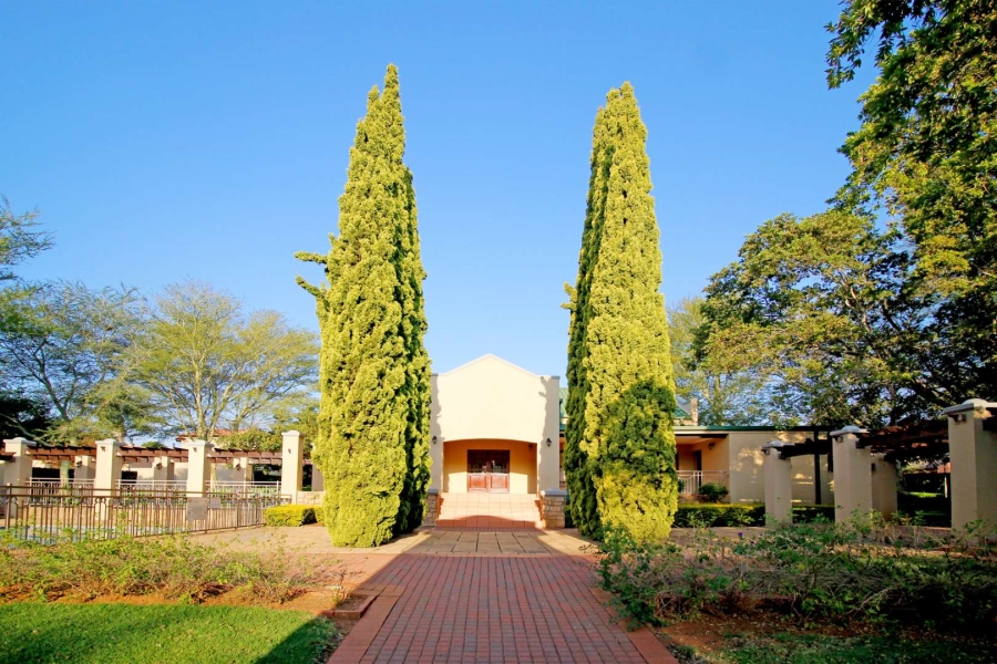 To Let 3 Bedroom Property for Rent in Boardwalk Gauteng