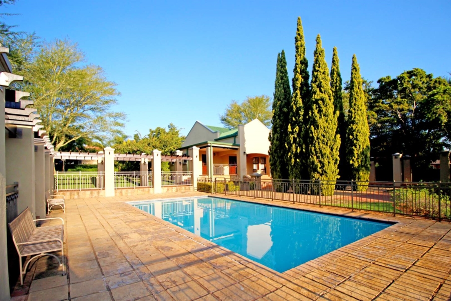 To Let 3 Bedroom Property for Rent in Boardwalk Gauteng