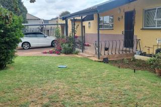 4 Bedroom Property for Sale in Ridgeway Gauteng