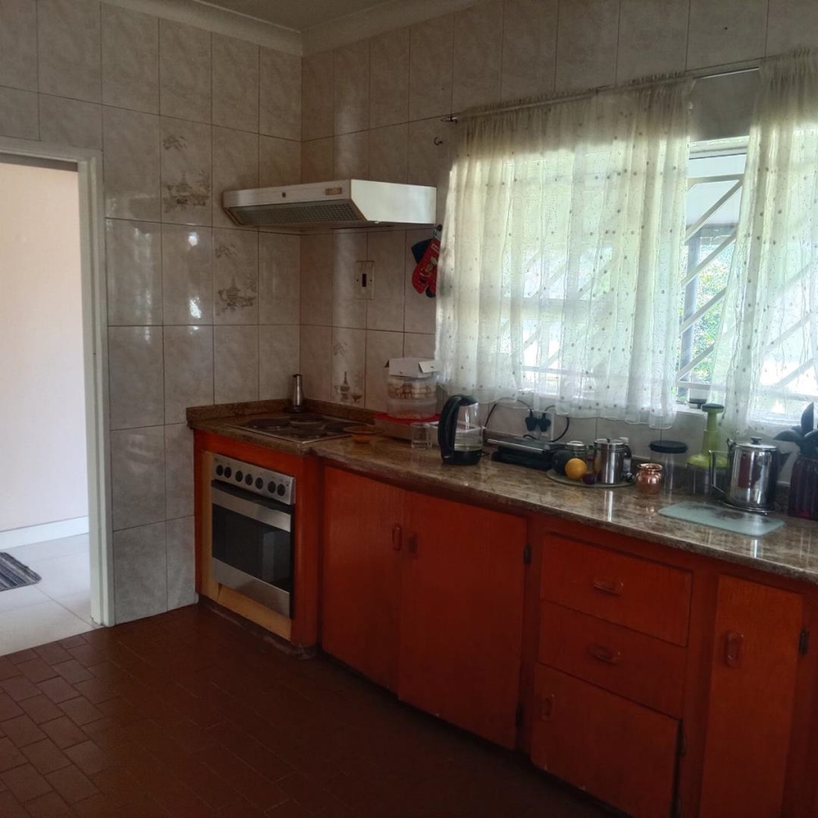 4 Bedroom Property for Sale in Ridgeway Gauteng