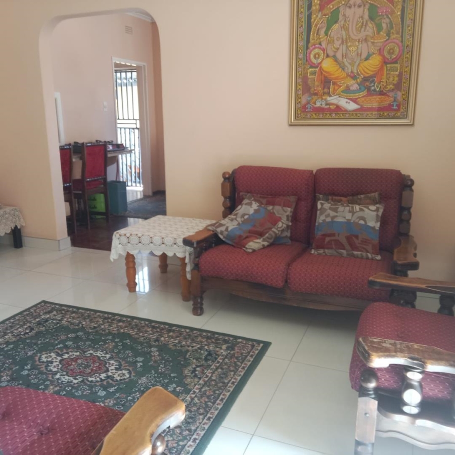 4 Bedroom Property for Sale in Ridgeway Gauteng