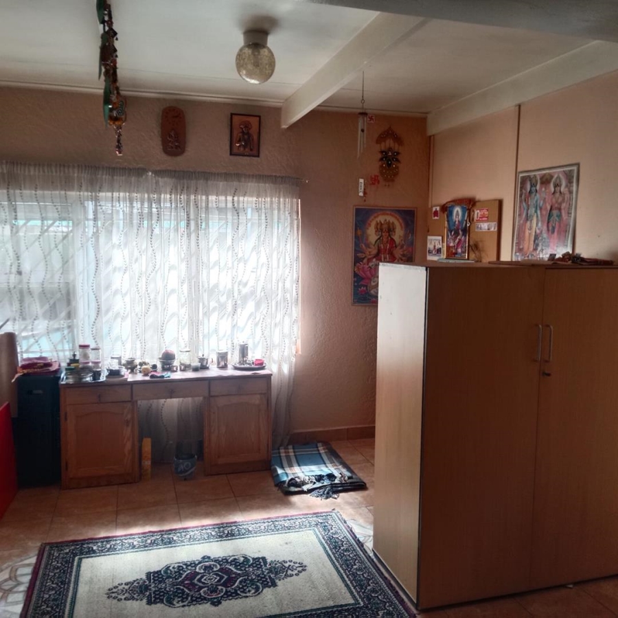 4 Bedroom Property for Sale in Ridgeway Gauteng