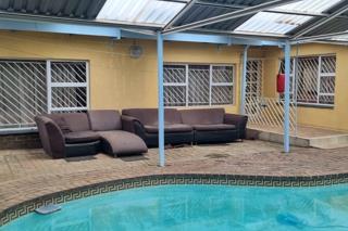 4 Bedroom Property for Sale in Ridgeway Gauteng
