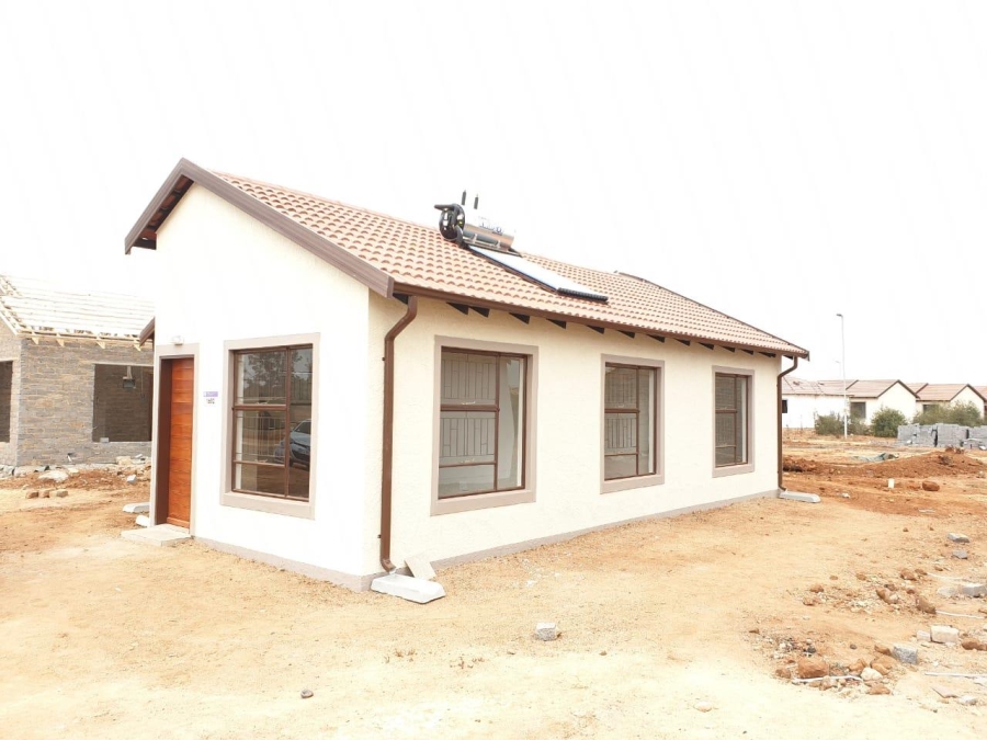 3 Bedroom Property for Sale in Windmill Park Gauteng