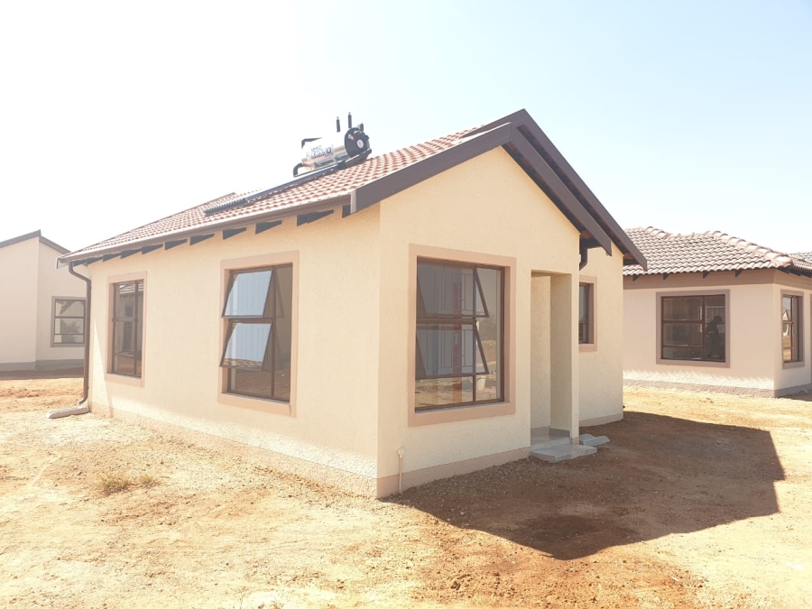 3 Bedroom Property for Sale in Windmill Park Gauteng