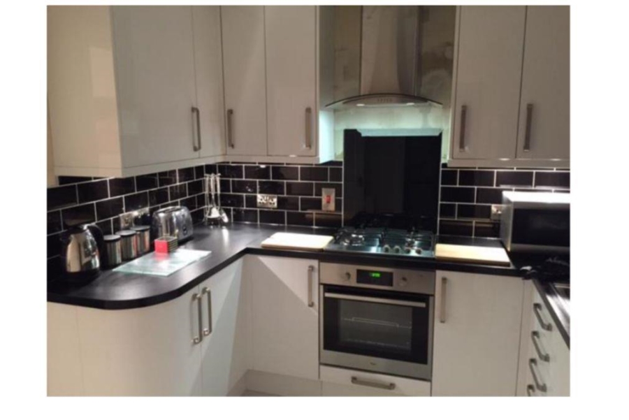 3 Bedroom Property for Sale in Windmill Park Gauteng