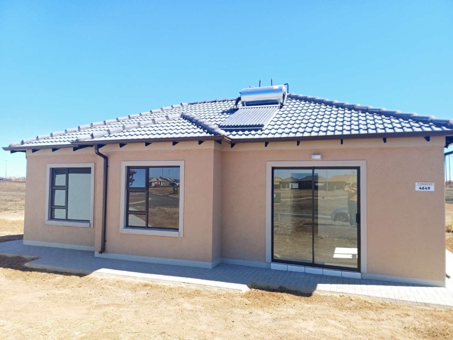 3 Bedroom Property for Sale in Windmill Park Gauteng