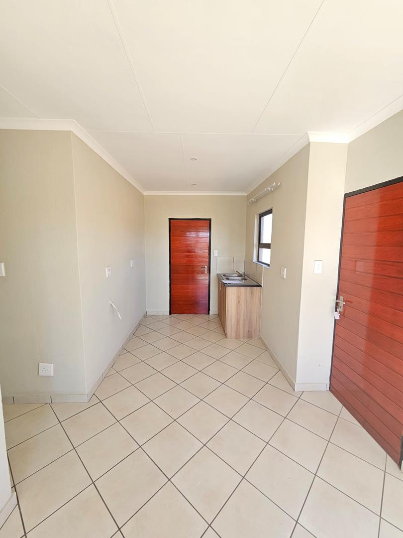 3 Bedroom Property for Sale in Windmill Park Gauteng