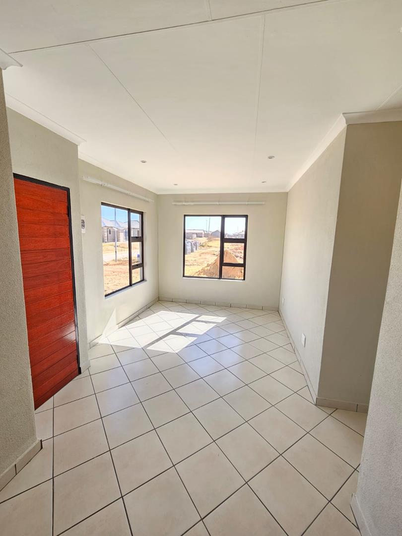 3 Bedroom Property for Sale in Windmill Park Gauteng