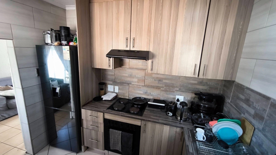3 Bedroom Property for Sale in Brackenhurst Gauteng