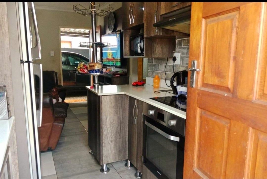3 Bedroom Property for Sale in Mamelodi East Gauteng