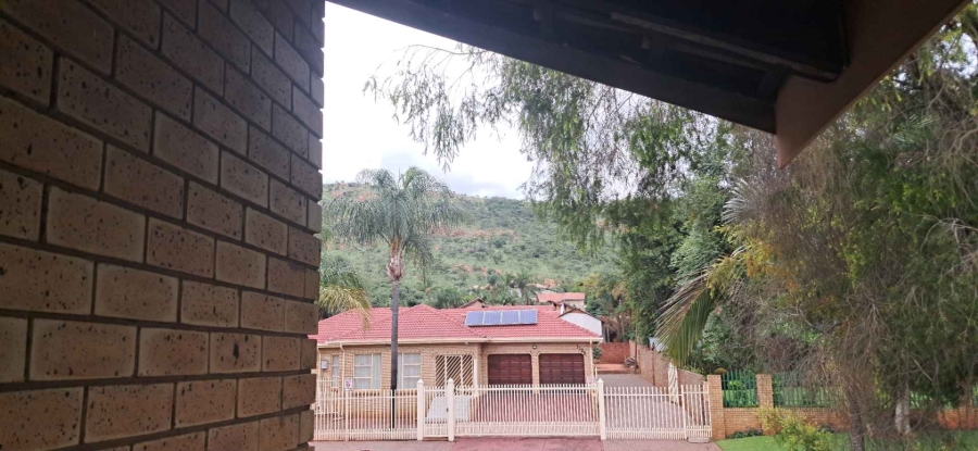 To Let 1 Bedroom Property for Rent in Ninapark Gauteng