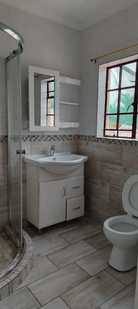 To Let 1 Bedroom Property for Rent in Ninapark Gauteng