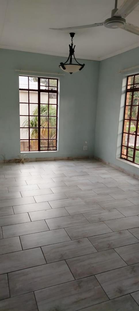 To Let 1 Bedroom Property for Rent in Ninapark Gauteng