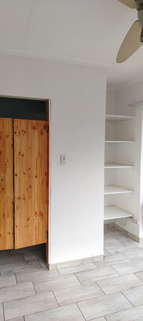 To Let 1 Bedroom Property for Rent in Ninapark Gauteng