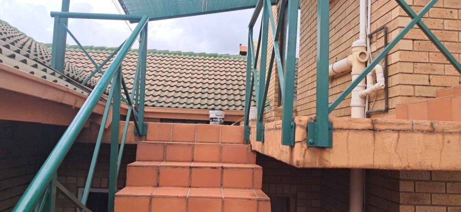 To Let 1 Bedroom Property for Rent in Ninapark Gauteng