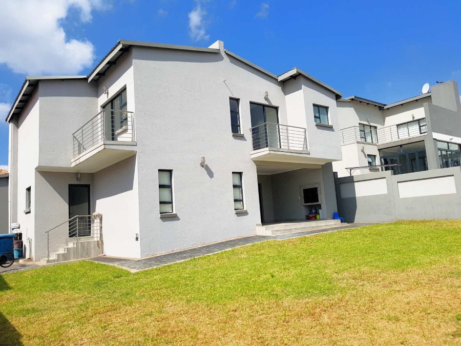 4 Bedroom Property for Sale in Montana Gauteng