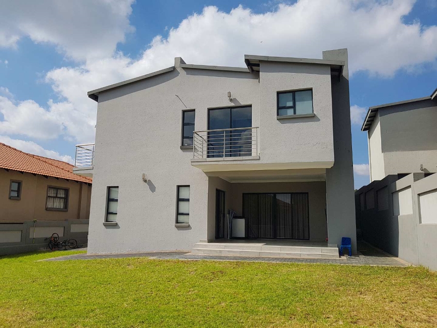 4 Bedroom Property for Sale in Montana Gauteng