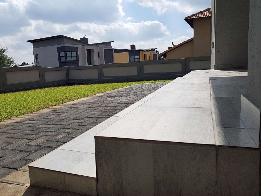 4 Bedroom Property for Sale in Montana Gauteng