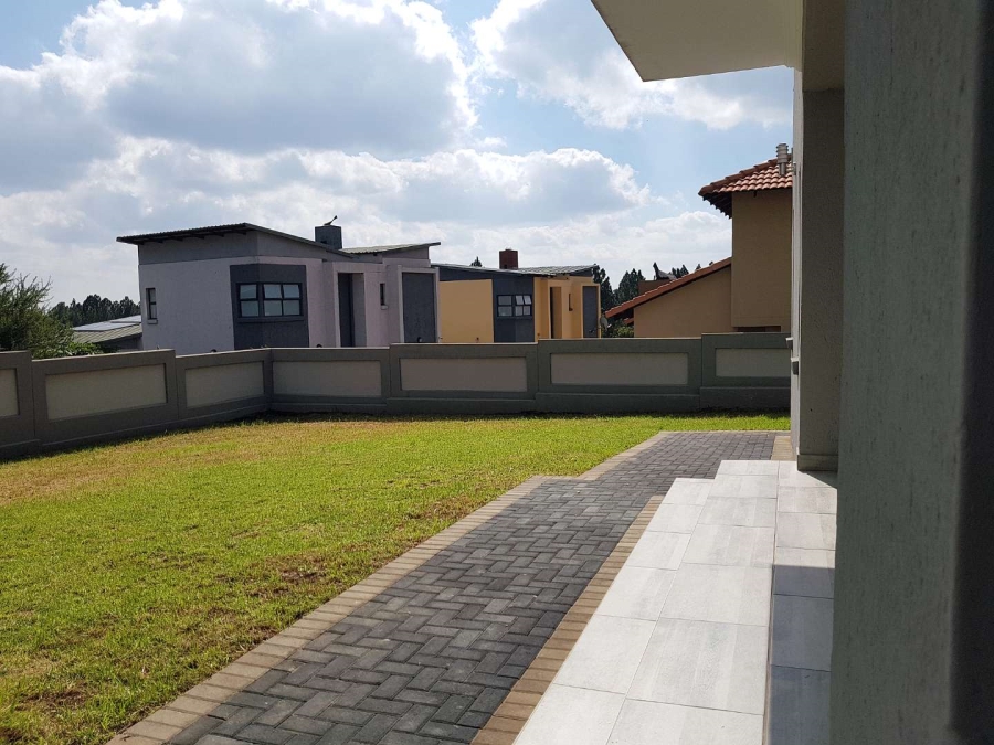 4 Bedroom Property for Sale in Montana Gauteng