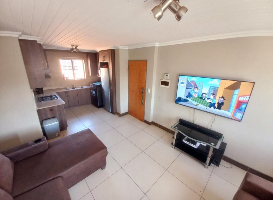 2 Bedroom Property for Sale in Andeon Gauteng