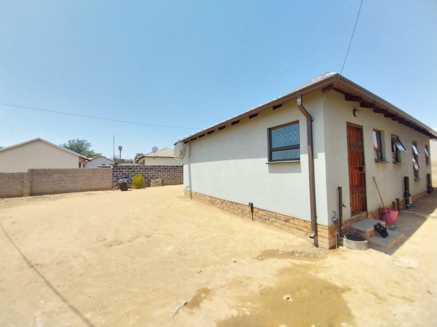 3 Bedroom Property for Sale in Kya Sands Gauteng