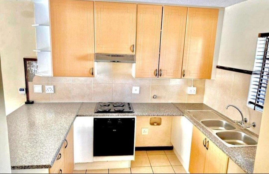 3 Bedroom Property for Sale in Sagewood Gauteng