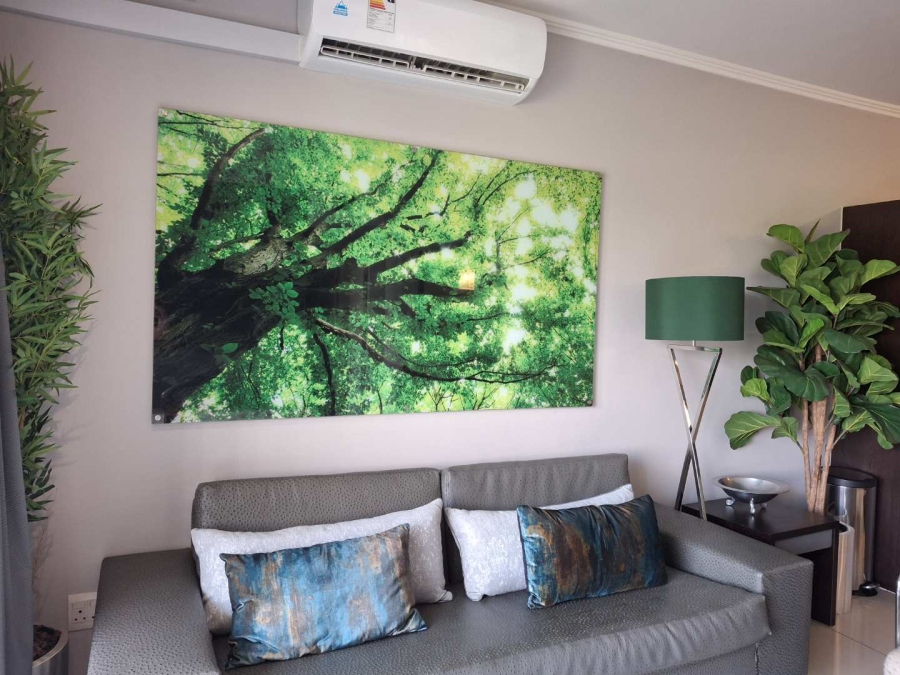 To Let 2 Bedroom Property for Rent in Morningside Gauteng