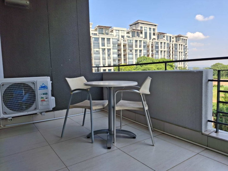 To Let 2 Bedroom Property for Rent in Morningside Gauteng