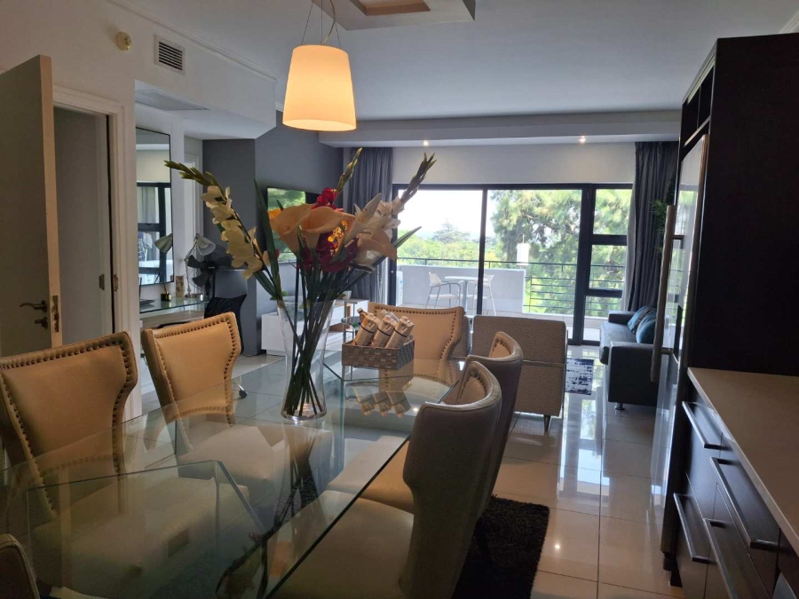 To Let 2 Bedroom Property for Rent in Morningside Gauteng
