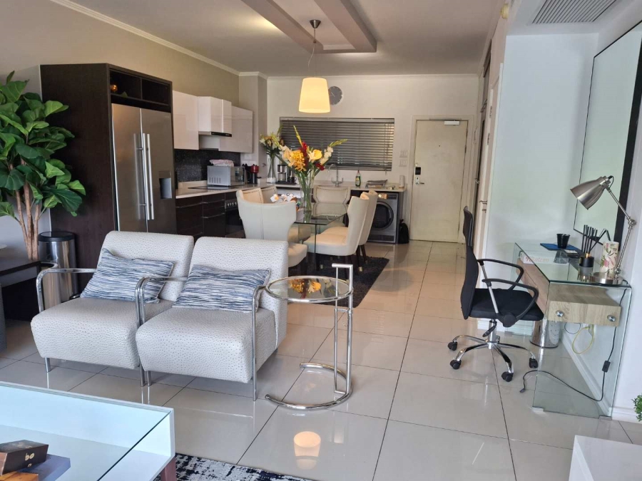 To Let 2 Bedroom Property for Rent in Morningside Gauteng