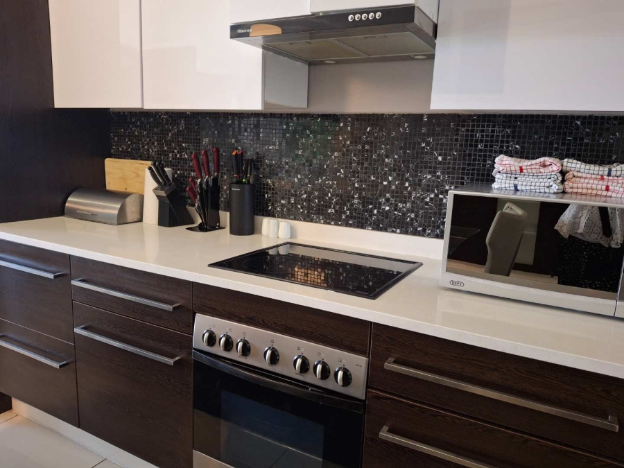 To Let 2 Bedroom Property for Rent in Morningside Gauteng
