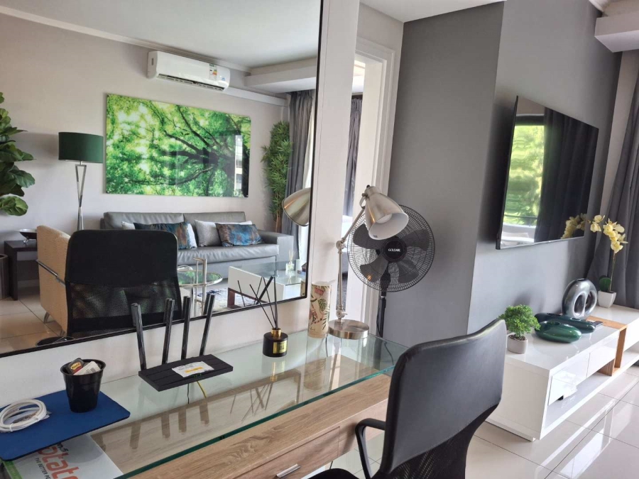 To Let 2 Bedroom Property for Rent in Morningside Gauteng