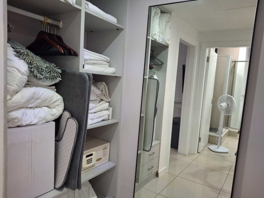 To Let 2 Bedroom Property for Rent in Morningside Gauteng