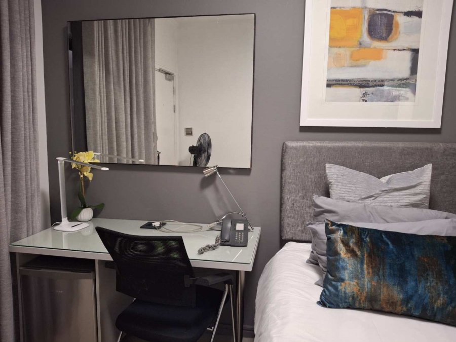 To Let 2 Bedroom Property for Rent in Morningside Gauteng