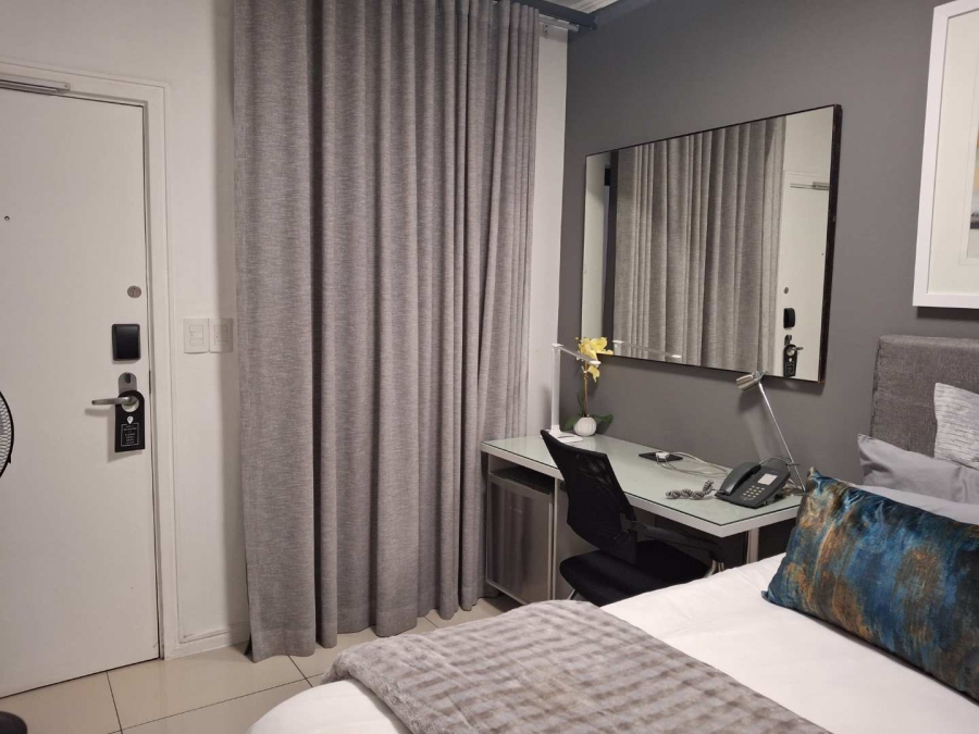 To Let 2 Bedroom Property for Rent in Morningside Gauteng