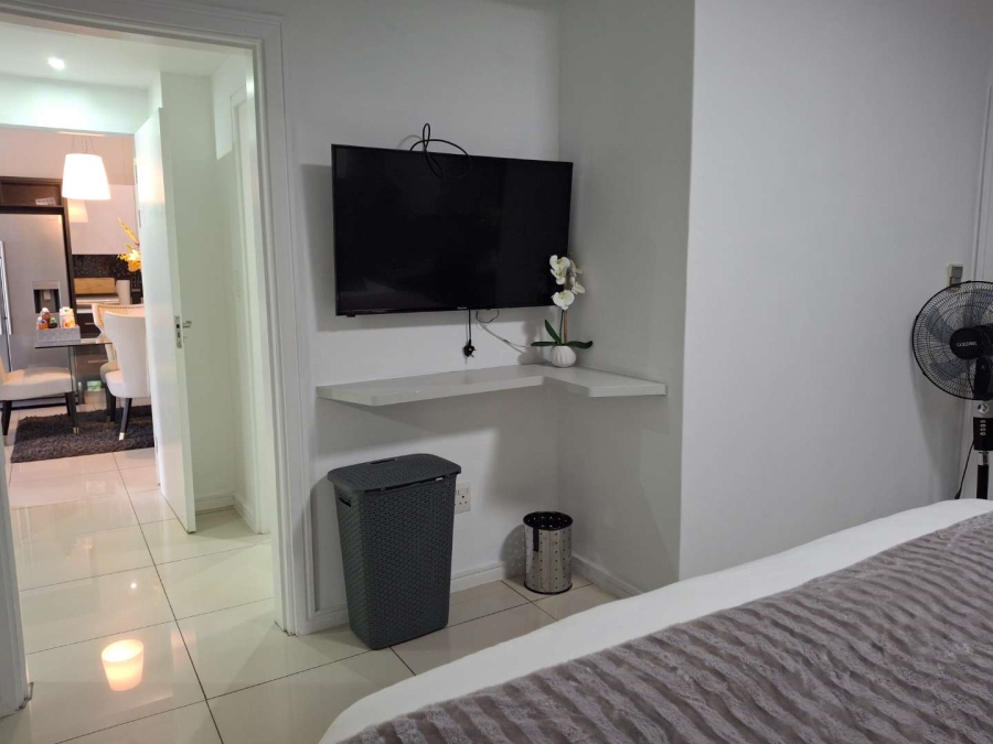 To Let 2 Bedroom Property for Rent in Morningside Gauteng